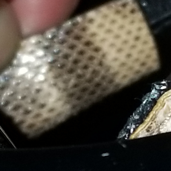 Huge sale! Vintage Gucci Tom Ford rare ring handle joy python bag - Picture 2 of 16